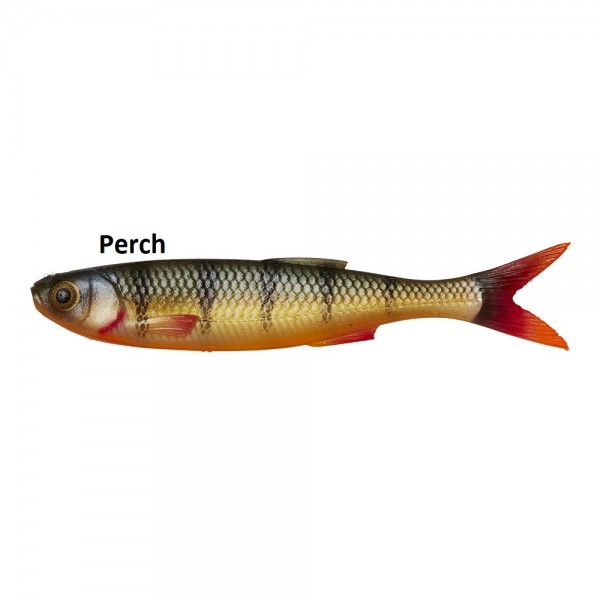 Savage Gear Lasta Craft Dying Minnow 7.5cm (Meke varalice) - www.eribolov.rs